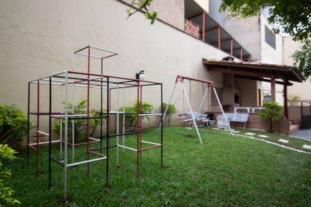 Apartamento à venda com 98m², 3 quartos e 1 vagaÁrea comum - Playground