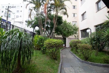 Apartamento à venda com 98m², 3 quartos e 1 vagaÁrea externa