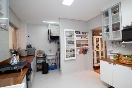 Apartamento à venda com 98m², 3 quartos e 1 vagaCozinha - Armários