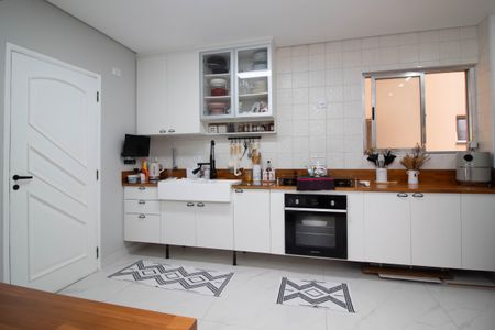 Apartamento à venda com 98m², 3 quartos e 1 vagaCozinha - Armários