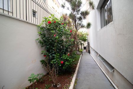 Apartamento à venda com 98m², 3 quartos e 1 vagaÁrea externa