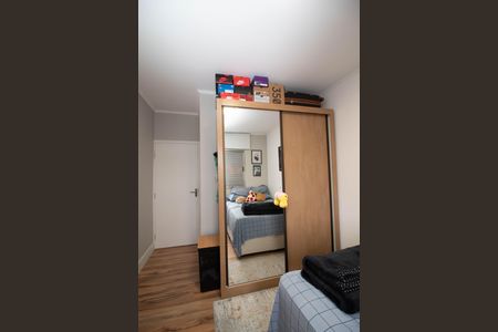 Apartamento à venda com 98m², 3 quartos e 1 vagaQuarto 2