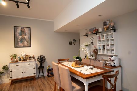 Apartamento à venda com 98m², 3 quartos e 1 vagaSala 