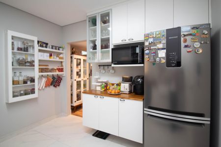 Apartamento à venda com 98m², 3 quartos e 1 vagaCozinha - Armários