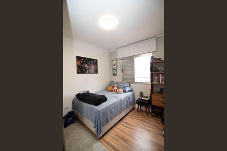 Apartamento à venda com 98m², 3 quartos e 1 vagaQuarto 2