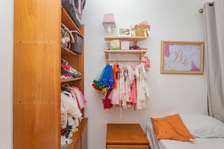 Apartamento para alugar com 42m², 2 quartos e 1 vaga Apartamento para alugar com 42m², 2 quartos e 1 vagaQuarto 1