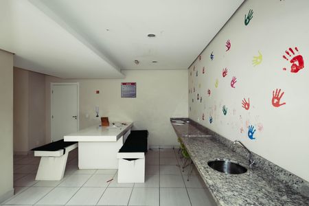 Apartamento para alugar com 98m², 3 quartos e 1 vagaÁrea comum - Salão de Artes