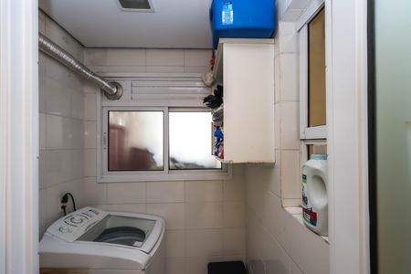 Apartamento para alugar com 98m², 3 quartos e 1 vagaÁrea de Serviço