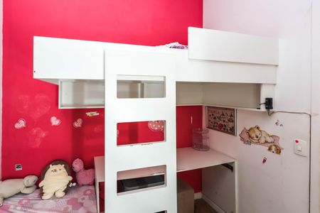 Apartamento para alugar com 98m², 3 quartos e 1 vagaQuarto 2