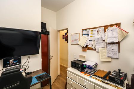 Apartamento para alugar com 98m², 3 quartos e 1 vagaQuarto 