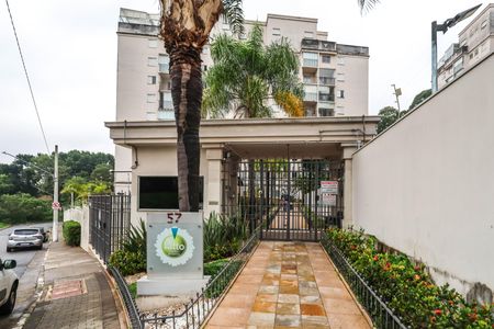 Apartamento para alugar com 98m², 3 quartos e 1 vagaFachada