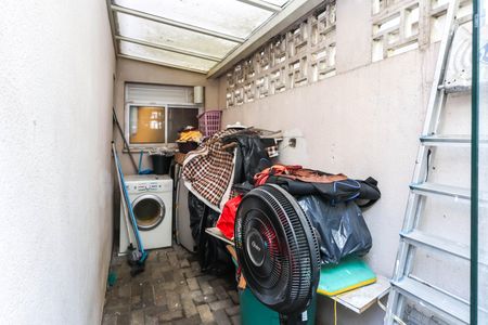 Apartamento para alugar com 98m², 3 quartos e 1 vagaCorredor