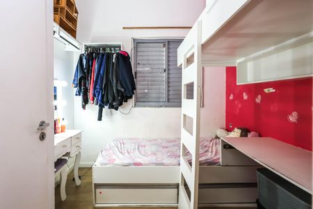 Apartamento para alugar com 98m², 3 quartos e 1 vagaQuarto 2