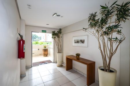 Apartamento para alugar com 98m², 3 quartos e 1 vagaÁrea comum - Hall