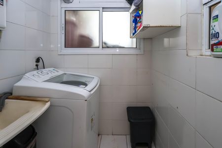 Apartamento para alugar com 98m², 3 quartos e 1 vagaÁrea de Serviço