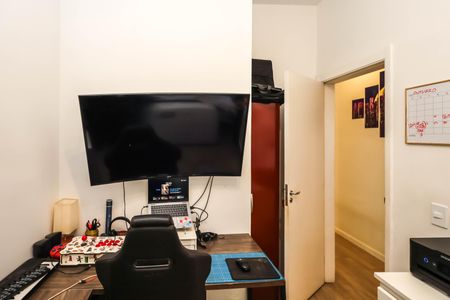 Apartamento para alugar com 98m², 3 quartos e 1 vagaQuarto 