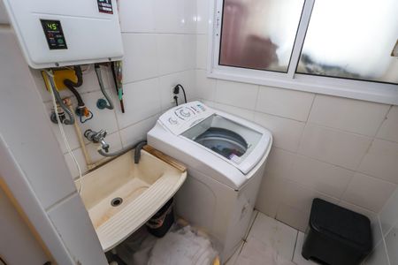 Apartamento para alugar com 98m², 3 quartos e 1 vagaÁrea de Serviço