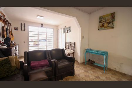 Sala 2 de casa à venda com 5 quartos, 250m² em Sítio Pinheirinho, São Paulo