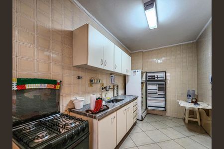 Apartamento para alugar com 86m², 1 quarto e 1 vaga Apartamento para alugar com 86m², 1 quarto e 1 vagaCozinha