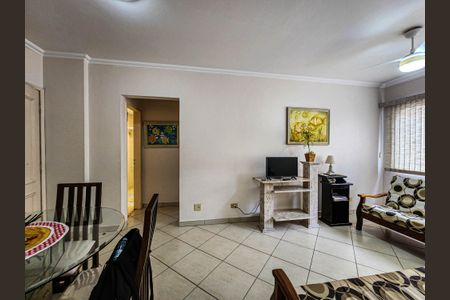 Apartamento para alugar com 86m², 1 quarto e 1 vaga Apartamento para alugar com 86m², 1 quarto e 1 vagaSala