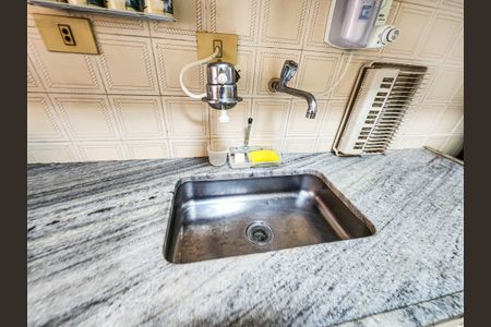 Apartamento para alugar com 86m², 1 quarto e 1 vaga Apartamento para alugar com 86m², 1 quarto e 1 vagaCozinha