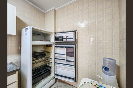 Apartamento para alugar com 86m², 1 quarto e 1 vaga Apartamento para alugar com 86m², 1 quarto e 1 vagaCozinha