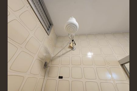 Apartamento para alugar com 86m², 1 quarto e 1 vaga Apartamento para alugar com 86m², 1 quarto e 1 vagaBanheiro