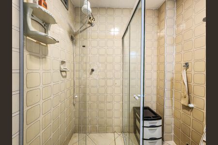 Apartamento para alugar com 86m², 1 quarto e 1 vaga Apartamento para alugar com 86m², 1 quarto e 1 vagaBanheiro