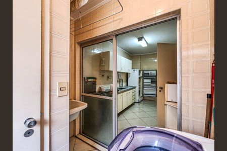 Apartamento para alugar com 86m², 1 quarto e 1 vaga Apartamento para alugar com 86m², 1 quarto e 1 vagaÁrea de Serviço