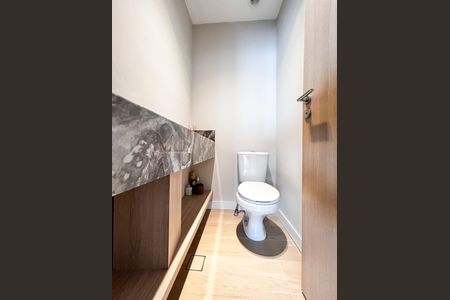 Apartamento à venda com 87m², 2 quartos e 2 vagasLavabo