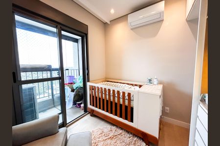 Apartamento à venda com 87m², 2 quartos e 2 vagasQuarto