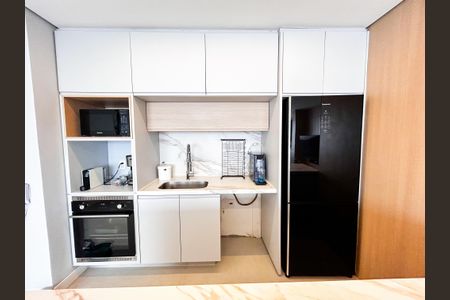 Apartamento à venda com 87m², 2 quartos e 2 vagasCozinha