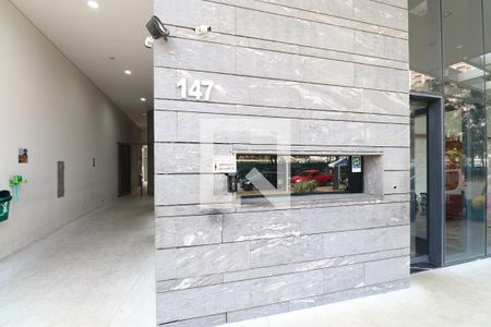 Apartamento à venda com 61m², 2 quartos e 1 vagaEntrada