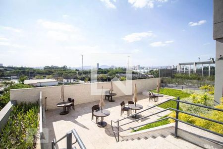 Apartamento à venda com 61m², 2 quartos e 1 vagaÁrea comum