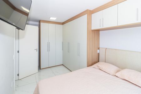 Apartamento à venda com 61m², 2 quartos e 1 vagaSuíte