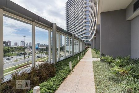 Apartamento à venda com 61m², 2 quartos e 1 vagaJardim