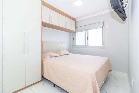 Apartamento à venda com 61m², 2 quartos e 1 vagaSuíte
