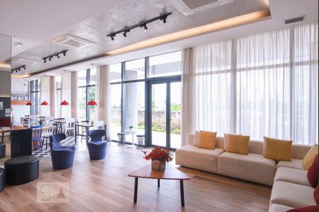 Apartamento à venda com 61m², 2 quartos e 1 vagaSalão de Festas