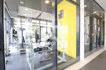 Apartamento à venda com 61m², 2 quartos e 1 vagaAcademia