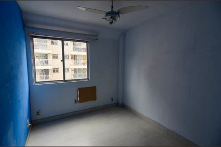 Quarto de apartamento para alugar com 2 quartos, 55m² em Mangueira, Rio de Janeiro
