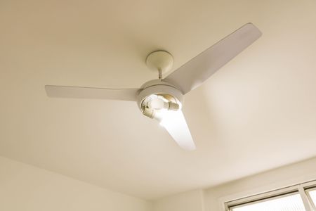 Sala de apartamento para alugar com 2 quartos, 50m² em Água Santa, Rio de Janeiro