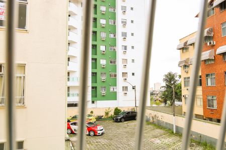 Vista do Quarto 1 de apartamento para alugar com 2 quartos, 50m² em Água Santa, Rio de Janeiro