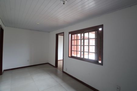 Sala de casa para alugar com 3 quartos, 80m² em Niterói, Canoas