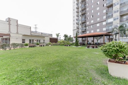 Apartamento à venda com 58m², 2 quartos e 1 vaga