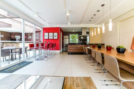 Apartamento à venda com 58m², 2 quartos e 1 vaga