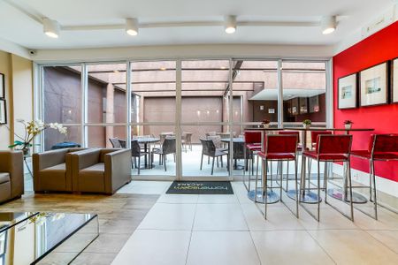 Apartamento à venda com 58m², 2 quartos e 1 vaga