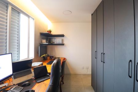 Apartamento à venda com 58m², 2 quartos e 1 vaga