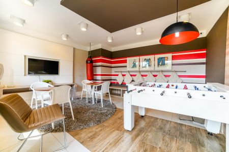 Apartamento à venda com 58m², 2 quartos e 1 vaga