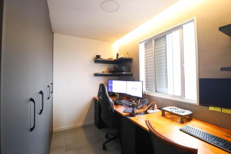 Apartamento à venda com 58m², 2 quartos e 1 vaga