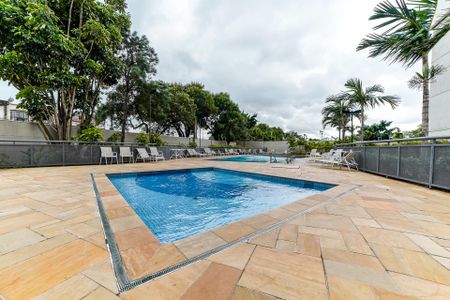 Apartamento à venda com 58m², 2 quartos e 1 vaga